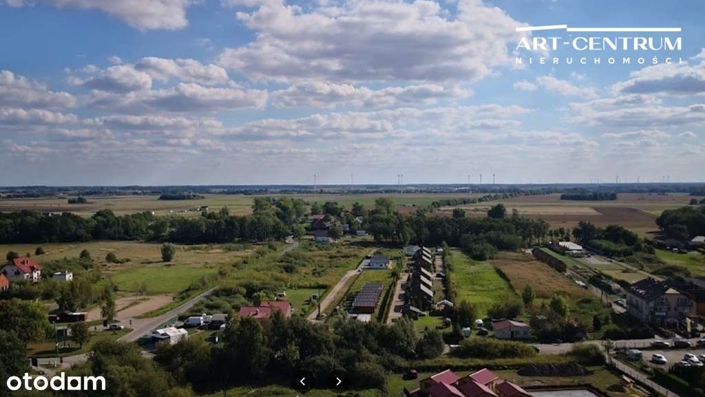 Działki nad morzem - Pełny obrazek: 4/4