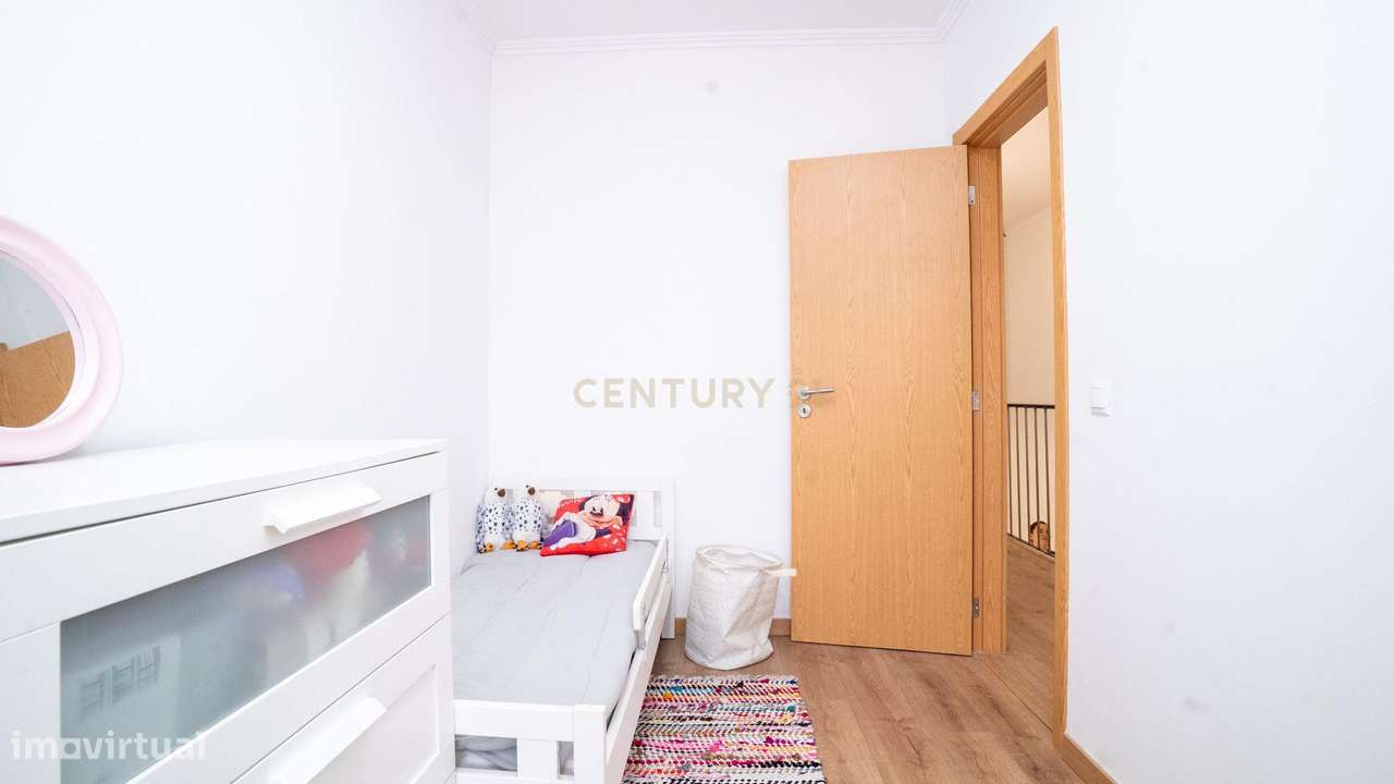 Moradia Renovada em Salvaterra de Magos, Santarém-34