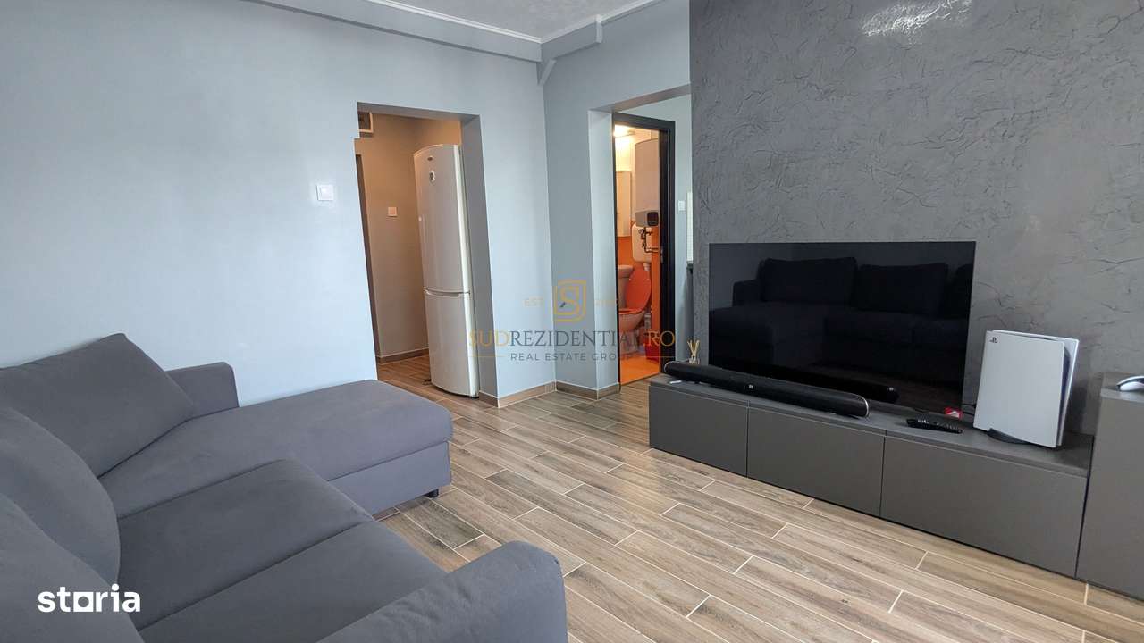 Obregia, stradal, apartament 2 camere, mobilier nou, comision 0% - Imagine principală: 5/17