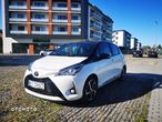 Toyota Yaris 1.5 Selection - 1