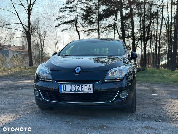 Renault Megane 1.2 16V TCe Energy Bose EU6 - 3