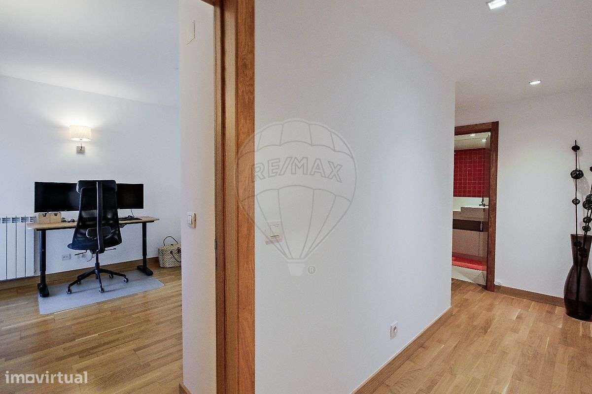 Apartamento T2 para venda-10