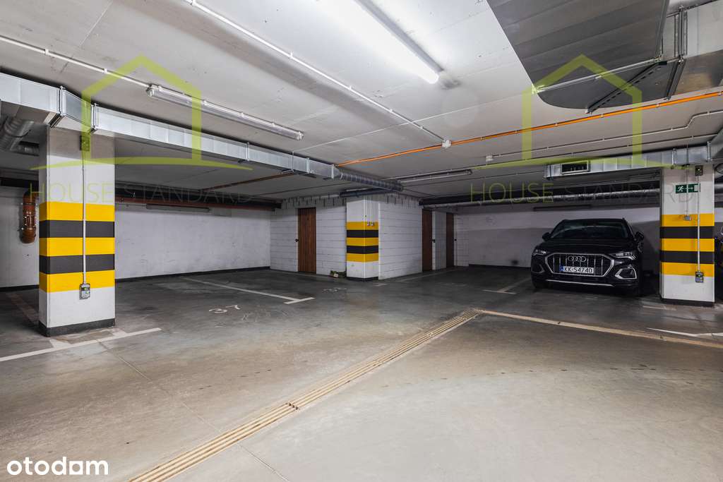 Komfortowe 2-pok mieszkanie, osiedle zamknięte-13