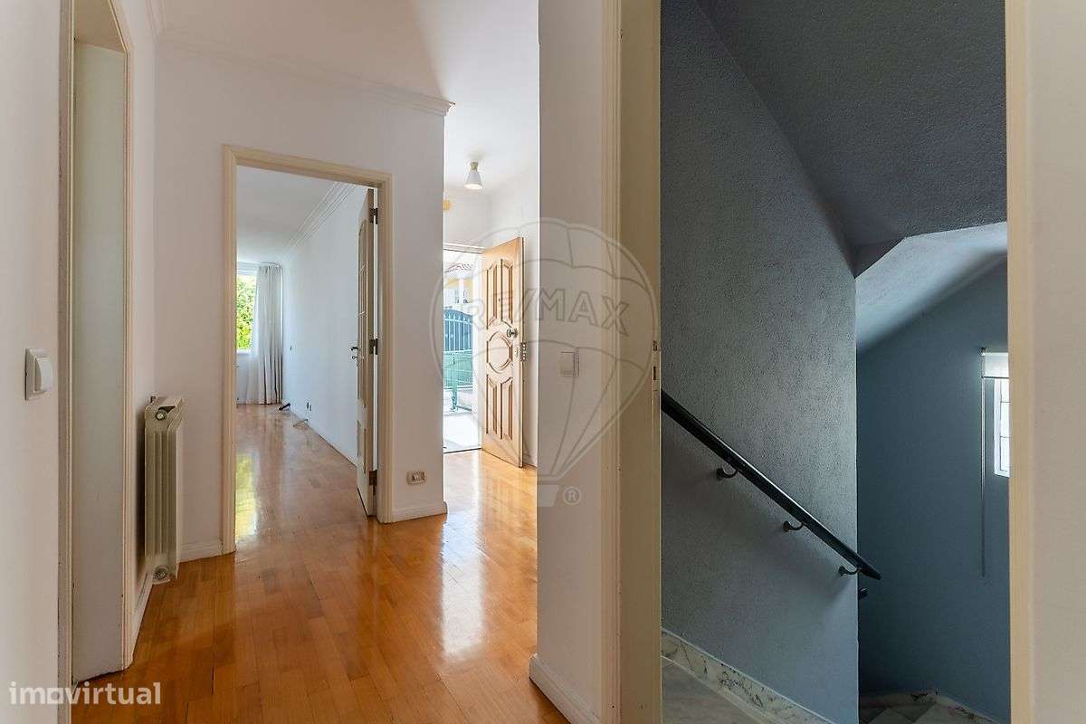 Apartamento T4 para venda-10