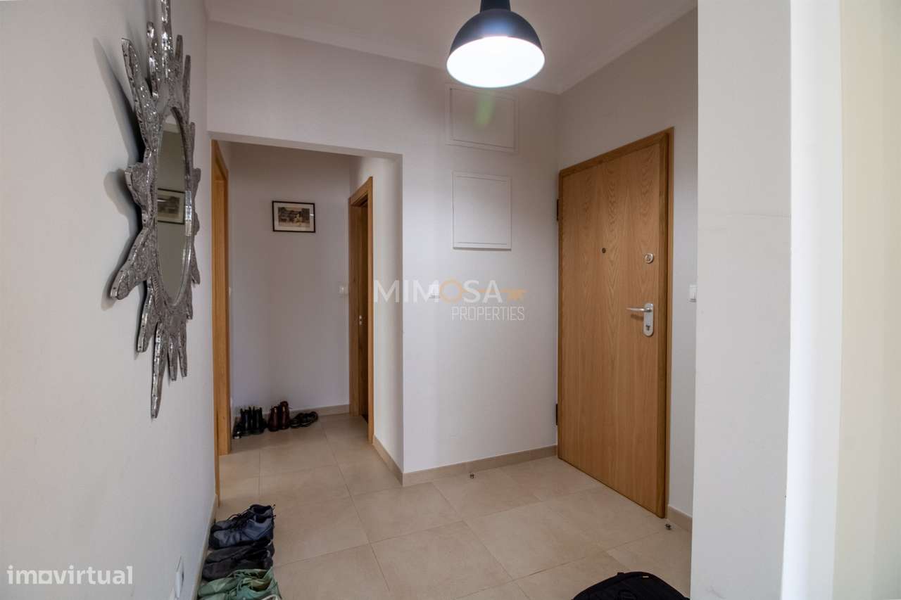 Apartamento T1+1 com Vista Mar à venda em Lagos - Grande imagem: 5/14