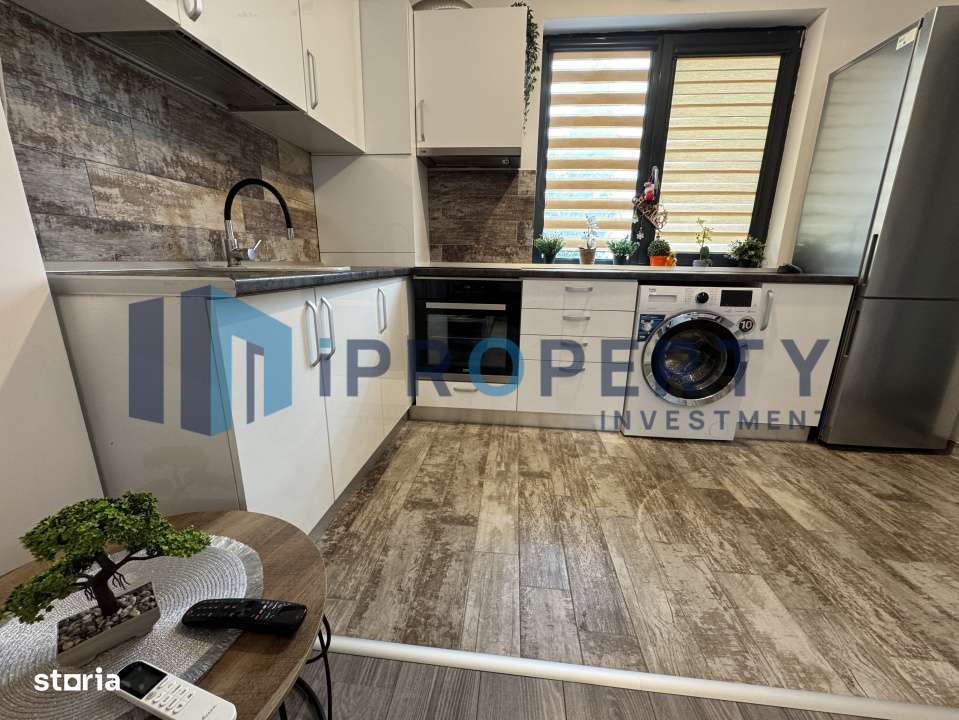 Berceni - Sos. Oltenitei | 2 Camere | Centrala | Parcare | Pet friendl - Imagine principală: 4/13