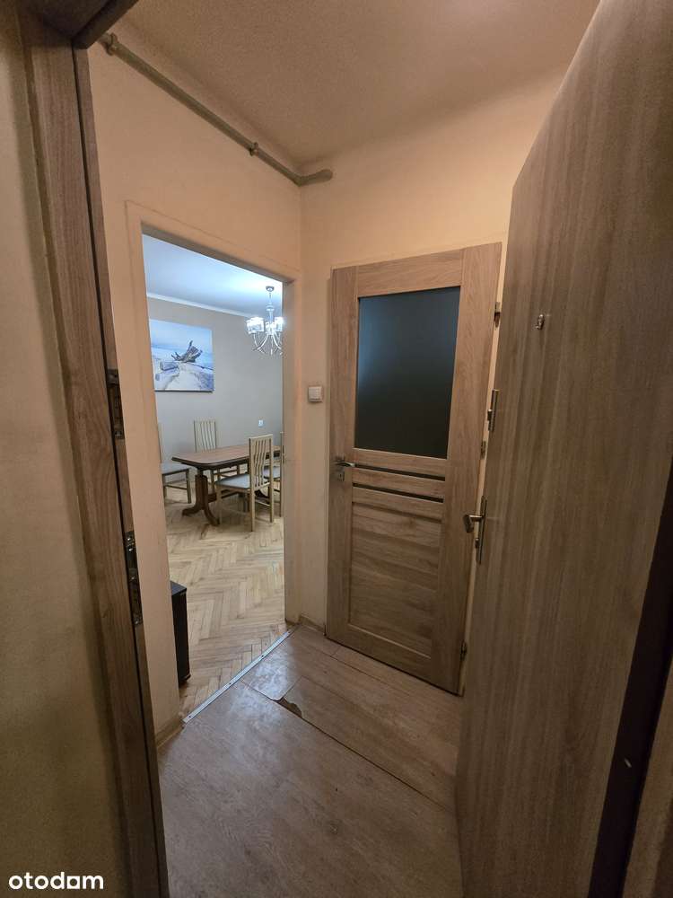 Kawalerka w centrum.-4