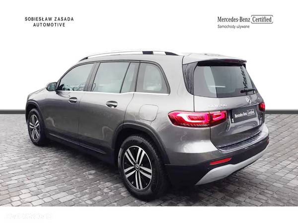 Mercedes-Benz GLB 200 Style 7G-DCT - 3