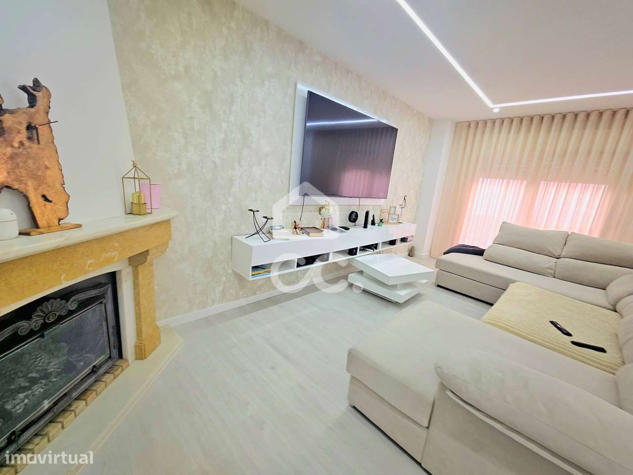 Apartamento T3 Remodelado para Arrendamento – Fitares, Rinchoa - Grande imagem: 4/18