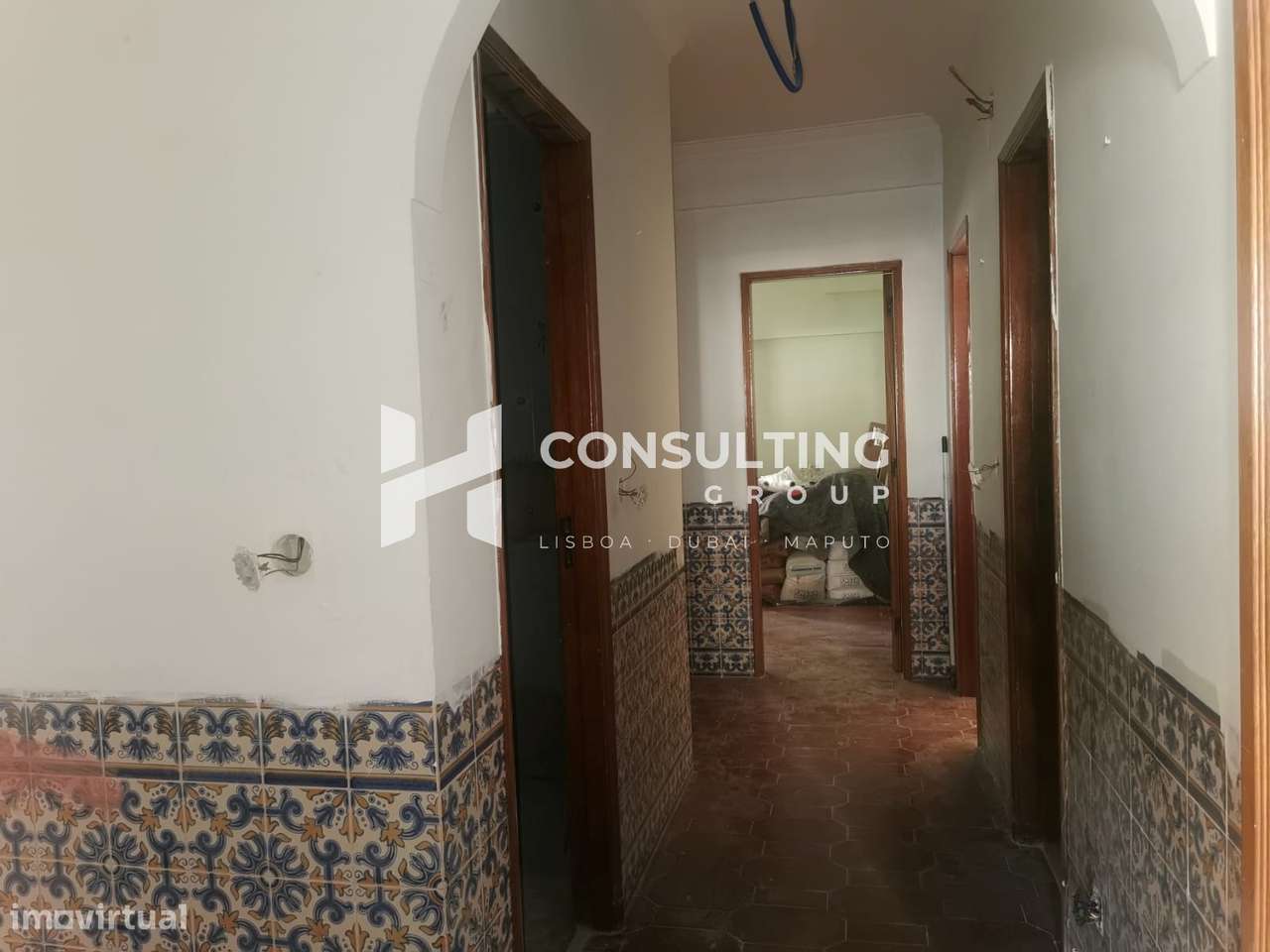 Apartamento T3 Venda em Cacém e São Marcos,Sintra-30