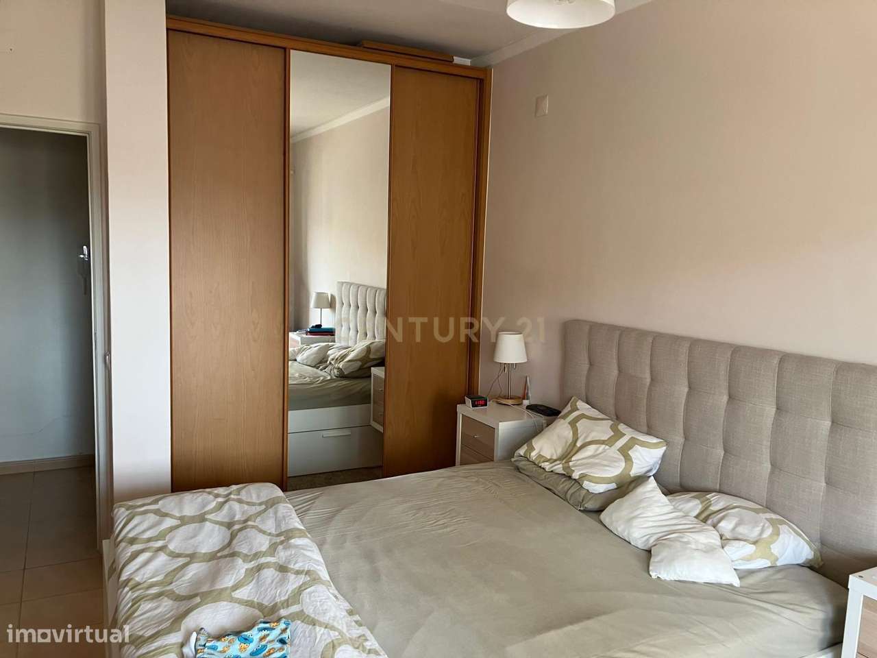 Apartamento T3 num lugar tranquilo e agradável em Linda-a-Velha, Oeira-16