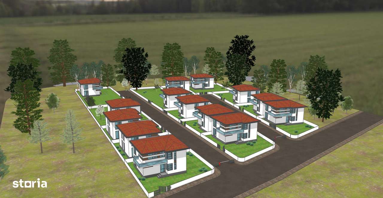 Case premium în Bariera Bulevardul Malinului-15