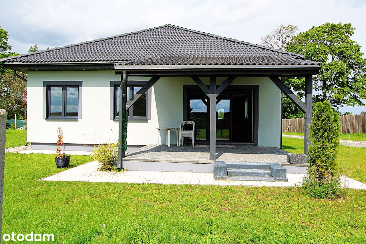 Wyjątkowa nieruchomość w sercu Mazur - Pełny obrazek: 4/20