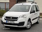 Peugeot Partner Tepee 1.6HDi 99KM Navi Klima 5-Miejsc Okazja !!! - 1