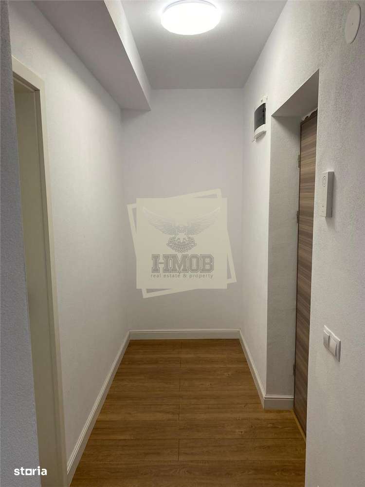 Apartament cu 3 camere 2 balcone si loc de parcare privat in Arhitecti-6