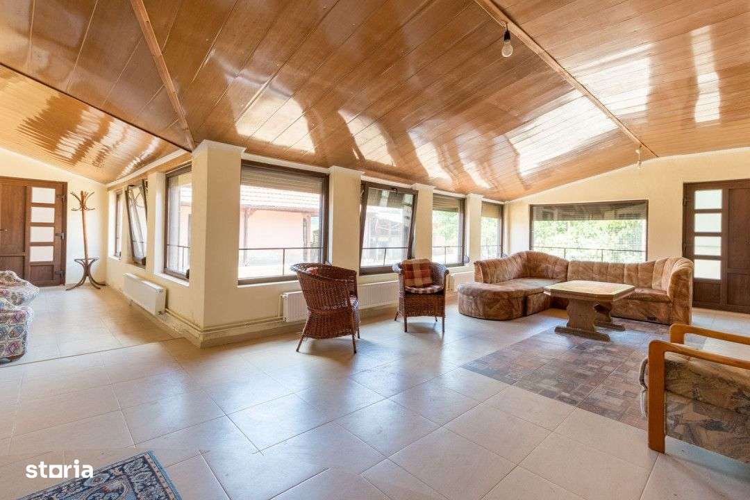 Casa in localitatea Balaia, judetul Bihor-10