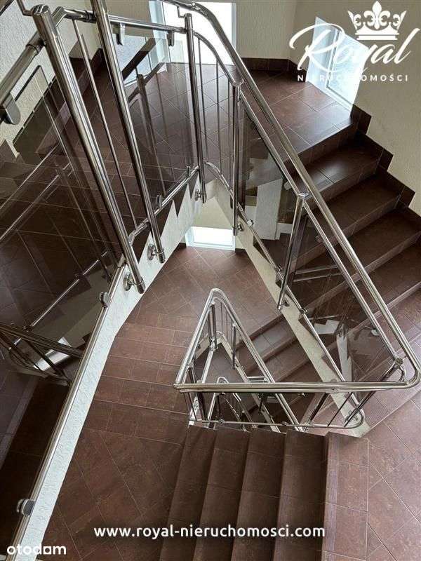 Mieszkanie 2-poziomowe nowe budownictwo - centrum!-17