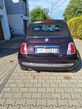 Fiat 500 C 1.2 8V Lounge - 5