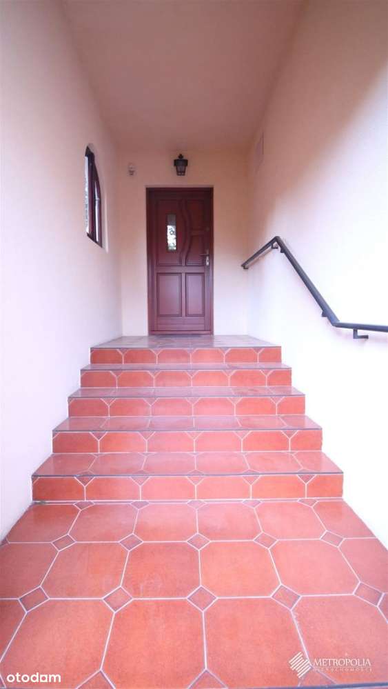 Wola Justowska - Mieszkanie Z Ogródkiem I Garazem.-7