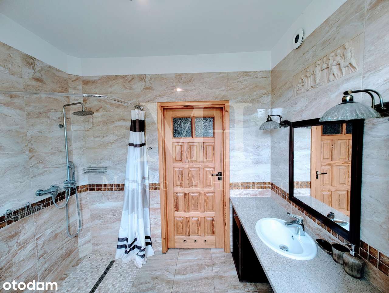 Dom z duszą i pięknym ogrodem – Grabówka, gotowy do zamieszkania! - Pełny obrazek: 5/17