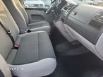 Volkswagen Transporter t5 lift doka super stan - 18