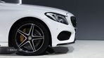 Mercedes-Benz C 250 d AMG Line Aut. - 7