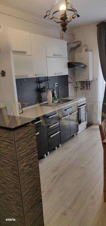 Apartament 1 camera, parcare inclusa- Floresti, str. Eroilor - Imagine principală: 4/8
