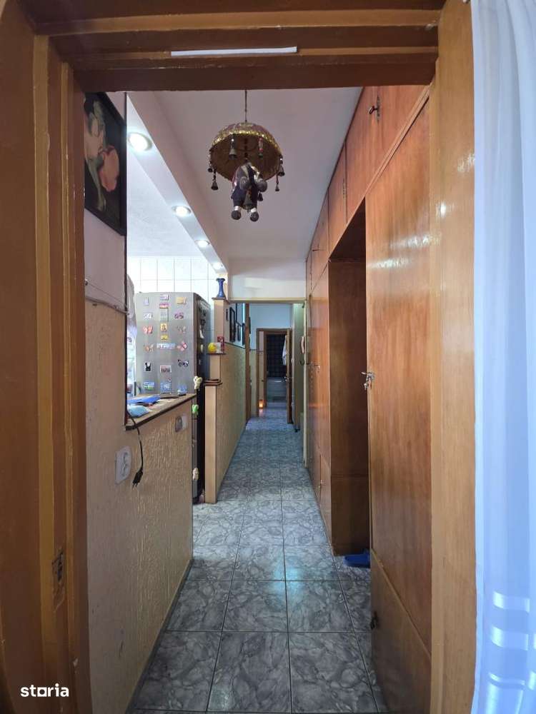 Vanzari Apartamente 4 camere CARTIERE Militari- UVERTURII-8