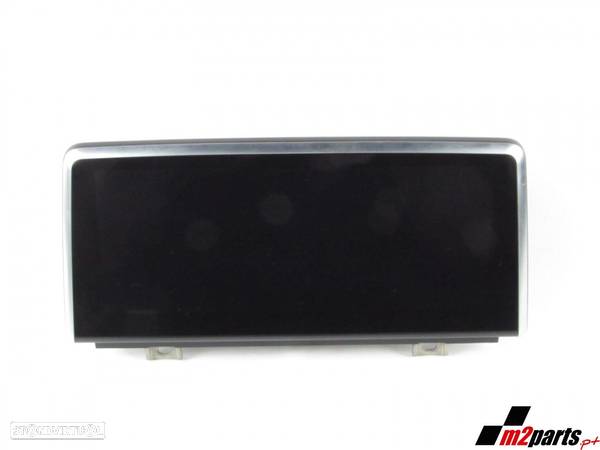 Sistema de navegação Profissional Seminovo/ Original BMW 2 Active Tourer (F45)/B... - 3