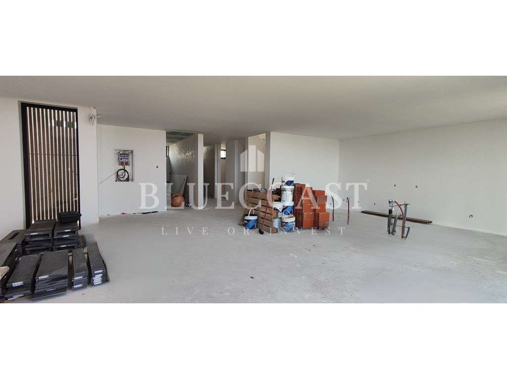 Moradia de Luxo com Vista Panorâmica sobre o Rio e a Serra da Arrábida - Grande imagem: 2/43