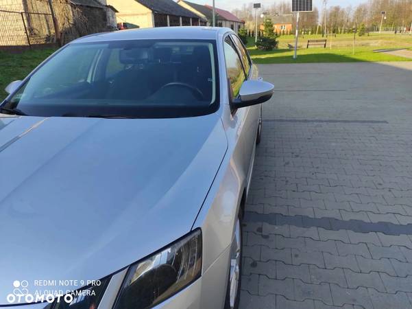 Skoda Octavia 1.0 TSI Ambition - 13