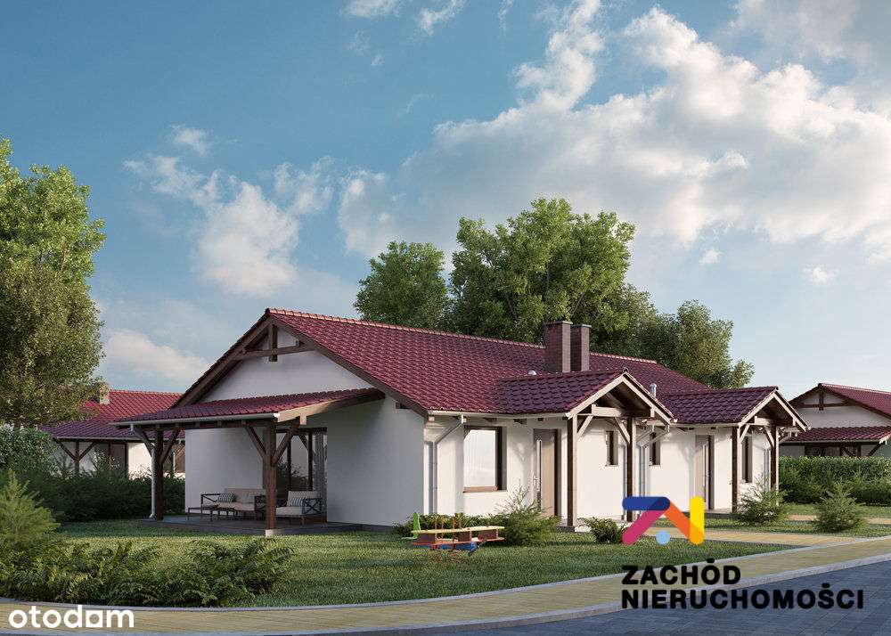 Domy w cenie mieszkania! os. Złote Piaski! - Pełny obrazek: 3/20