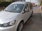 Volkswagen Caddy - 1