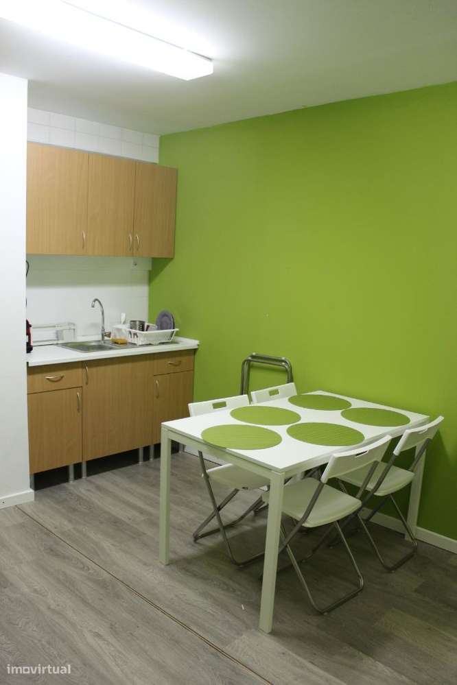 Escritórios particulares em espaço co-working - Grande imagem: 3/7