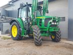 John Deere 6130 - 11