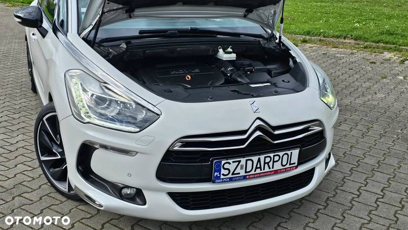 Citroën DS5 2.0 HDi SoChic - 37