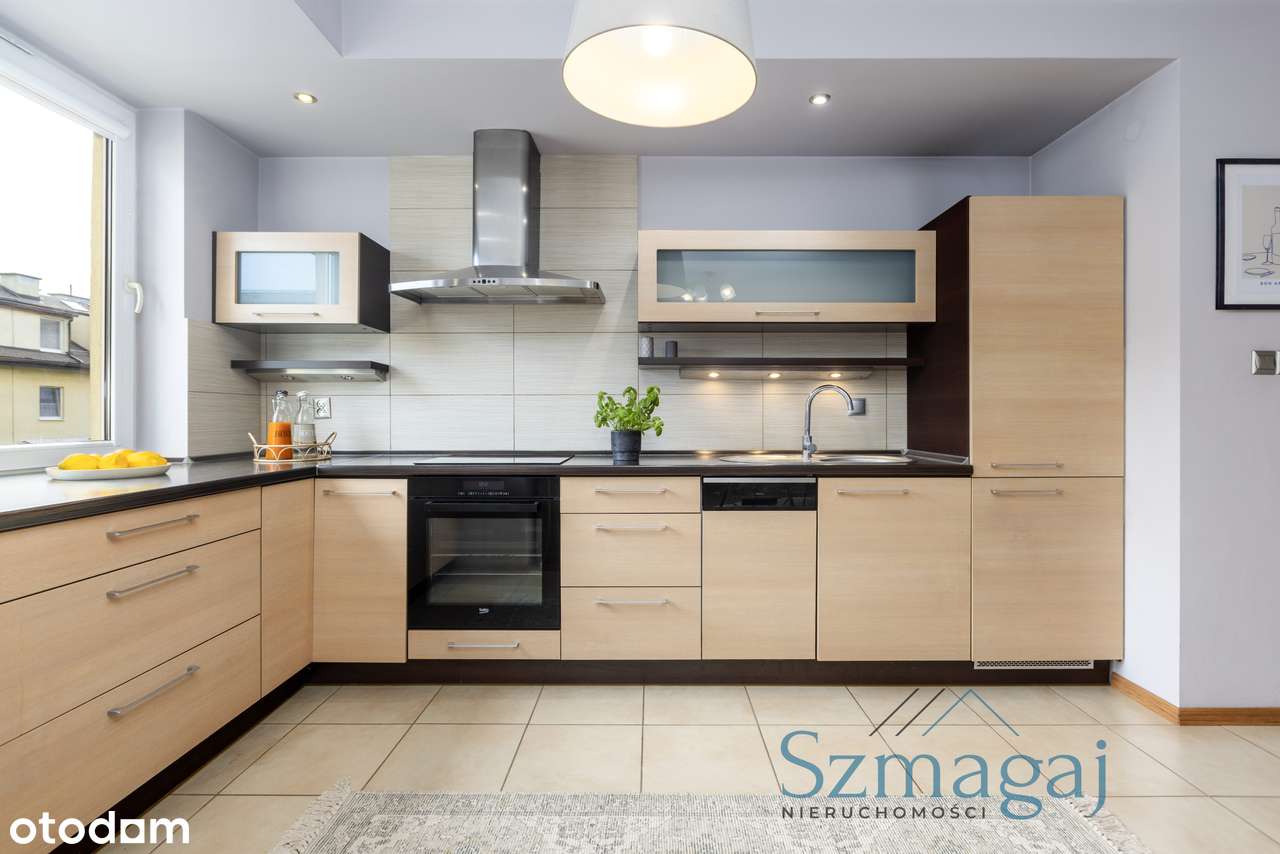 Przytulne 2-pokojowe mieszkanie z balkonem | Psie Pole, Wrocław-9