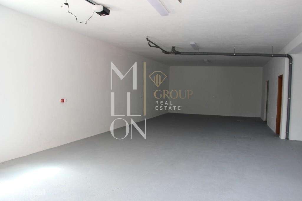 Moradia T4 com garagem-27