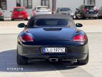 Porsche Boxster Standard - 13