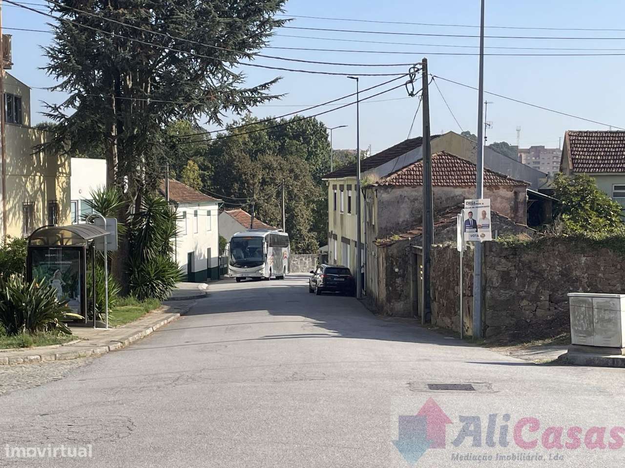 Excelente T3 Tipo Andar-Moradia No 2º e Último piso - Grande imagem: 5/43