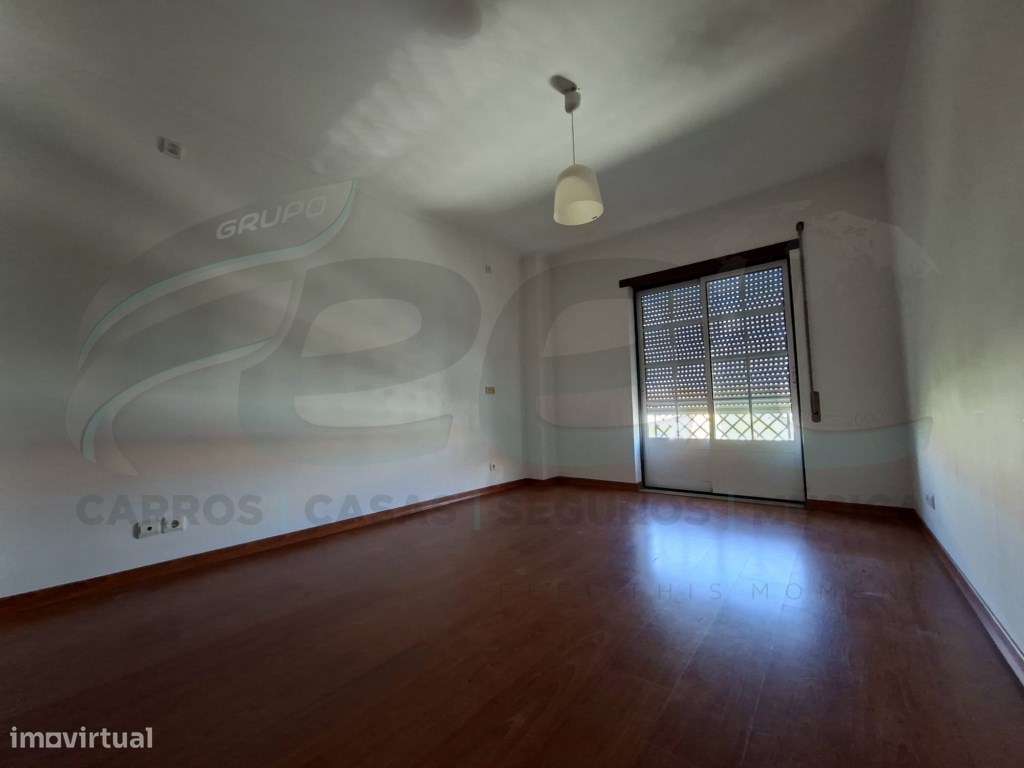 Apartamento T4 Almeirim-20