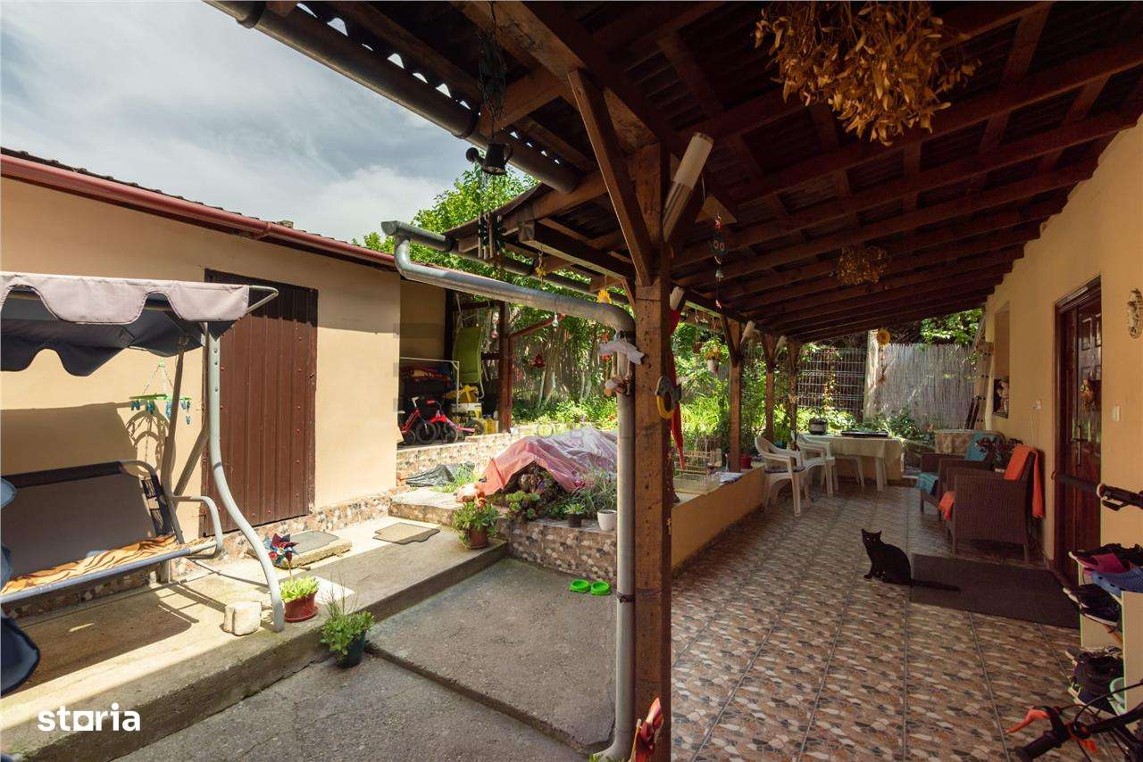 RECO Casa singur in curte, zona Centrala - Imagine principală: 5/20