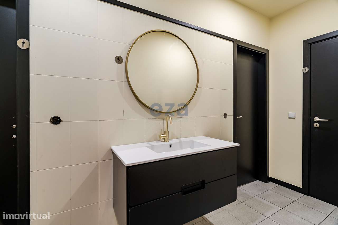 Bar para trespasse em Aveleda, Braga.-11