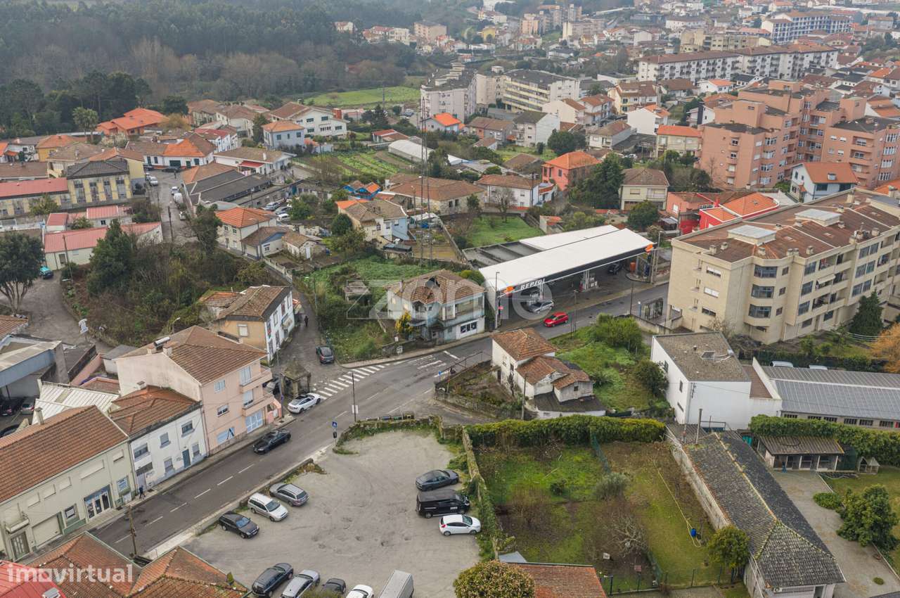 Terreno com PIP Aprovado em São Cosme, Gondomar - Grande imagem: 5/13