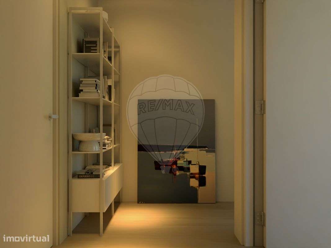 Apartamento T3 para venda - Grande imagem: 5/17