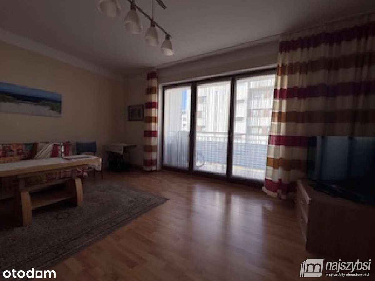 Świnoujście - mieszkanie osiedle Platan - Widok 5