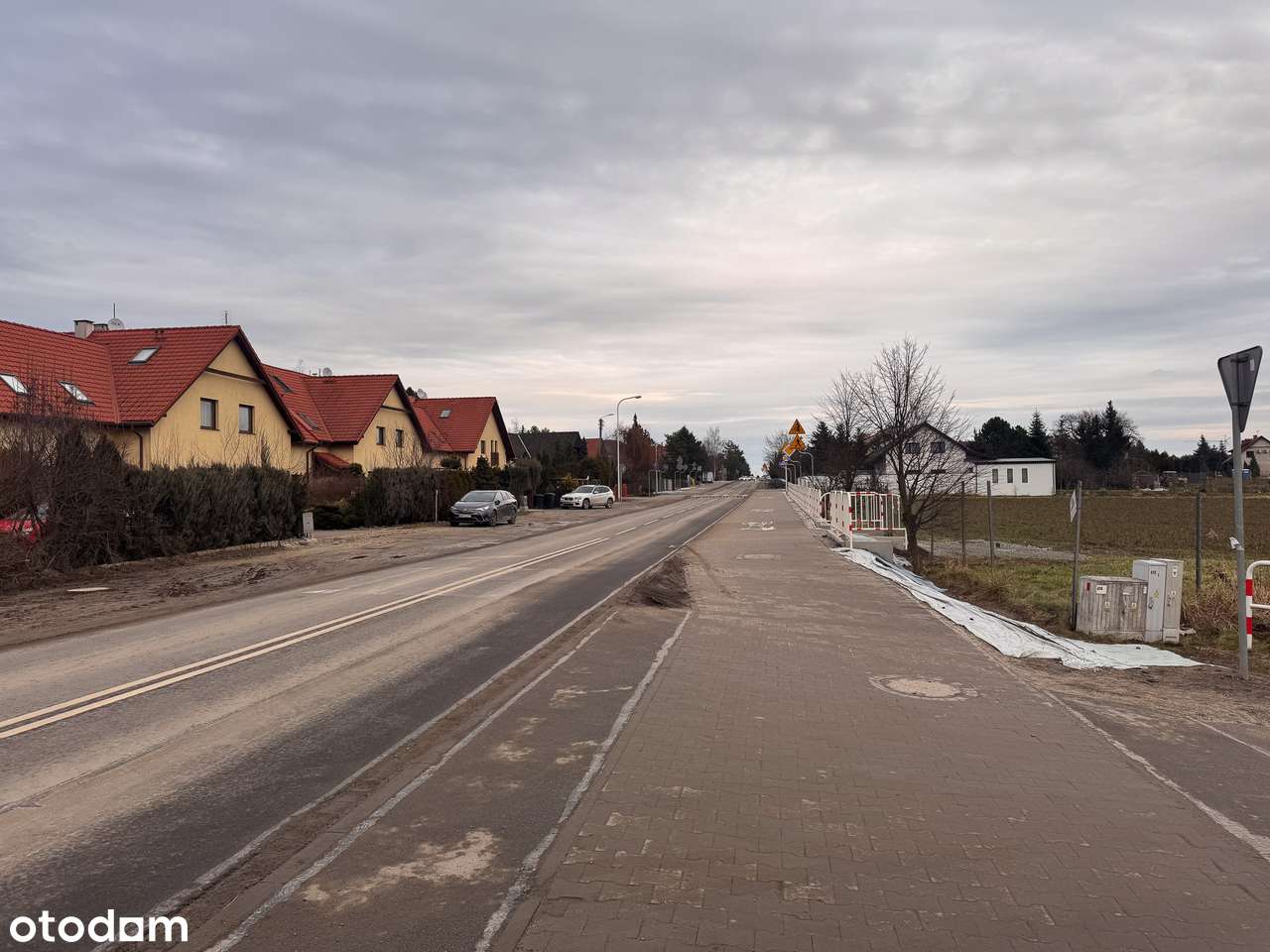 GOTOWY PROJEKT DEWELOPERSKI POD WROCŁAWIEM-6