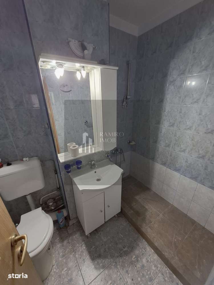 Apartament 2 camere decomandat Titan parc IOR