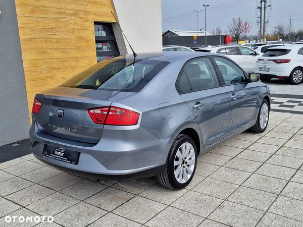 Seat Toledo 1.6 TDI Style - 6