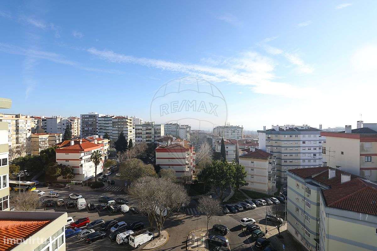 Apartamento T1 para venda - Grande imagem: 3/14